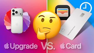 The Truth About Apple’s New Leasing Program: Will It Kill Apple Card