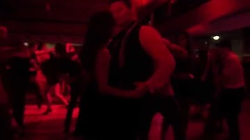 Abdel Zouk and Katerina Gottfriedova - Prague Zouk Congress 2014 - zouk social