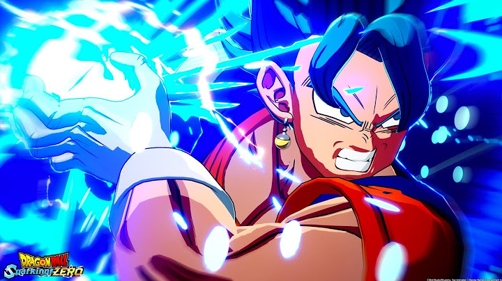 Gioco a Dragon Ball Sparking Zero per la prima volta!!! (Speciale 200 Iscritti!)
