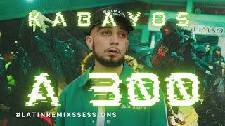 🟢​JC REYES 🖤 - A 300 🏎️ (KABAYOS REMIX) | 👽​​ HOUSE MIX 👽​​