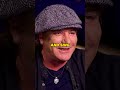 How Brian Johnson Joined AC/DC