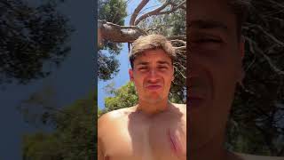 Thumbnail for Koji je ovo otok ? #balkan #summer