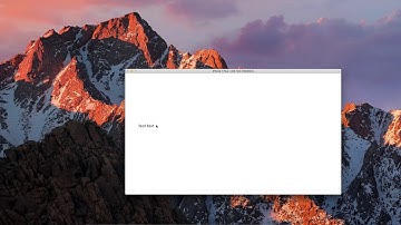 Dismiss Keyboard Swift 3
