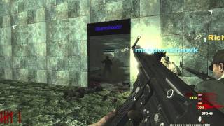 CUSTOM ZOMBIES | Des Part 1: Conway is the New Maniac!!! screenshot 5