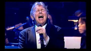 HELP - John Farnham & the Sydney Symphony Orchestra
