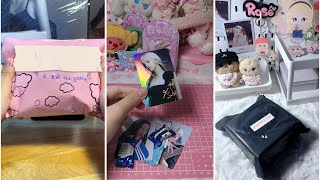 [Unboxing Card]Tổng hợp những màn unboxing Card Black Pink |Haz.Official