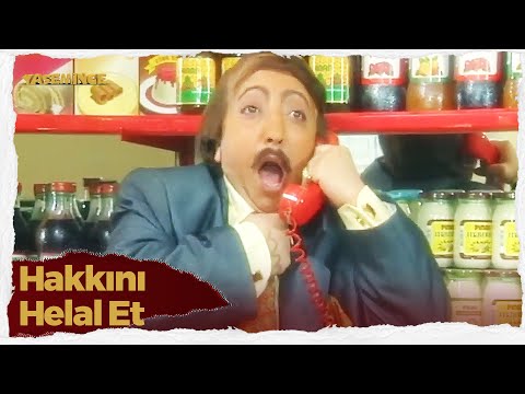 Şuayip Canına Kıydı - Yasemince