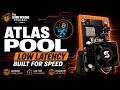 Most Bitcoin Miners Ignore This… But It Can Cost Them w/Atlas Pool