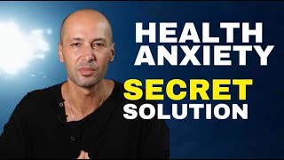 Health Anxiety Solution Revealed (Healing The Inner Child For Good)