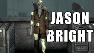 Jason Bright Voice Files