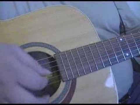 Video: Sådan Holder Du En Guitar