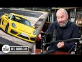 Tom Segura Talks About His Luxury Sports Car Collections - KFC Radio Clips