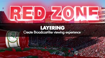 Show Control Feature Highlights