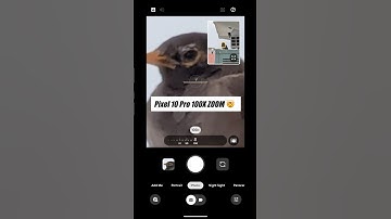 Google Pixel 10 Pro 100x Zoom - It’s Over for Samsung!