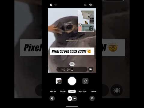 Google Pixel 10 Pro 100x Zoom - It’s Over for Samsung!