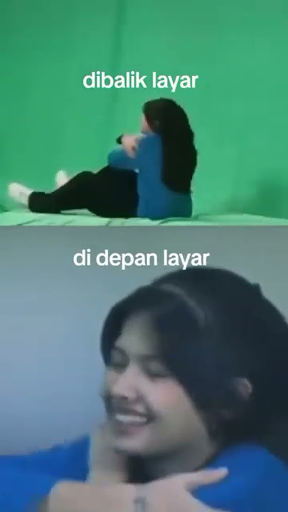 ternyata begini di balik layar nya#magic5#indosiar