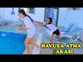 BAŞARISIZ HAVUZA ATMA ŞAKASI EYLÜL LAL