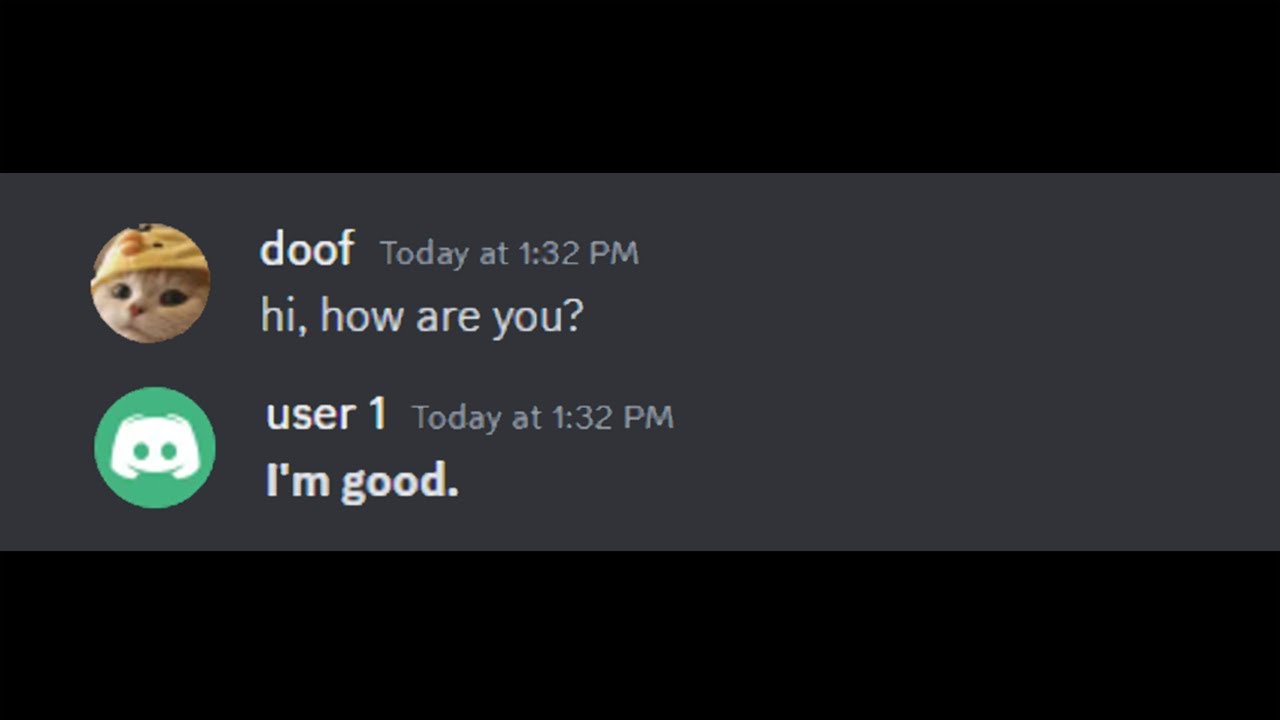 Why Do People Talk Like This..