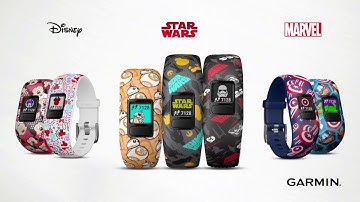 Garmin vívofit jr. 2: Getting the Most Out of Your Device