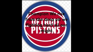 Thumbnail of Detroit song #detroit #edit #music