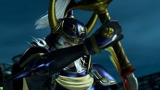 【DFFAC】リフレッシュ WoL使ってみた【アップデート】Dissidia Final Fantasy