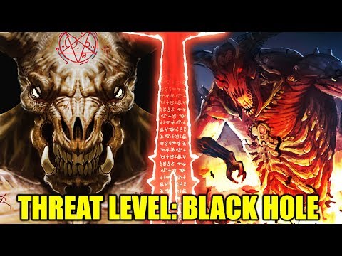Doom Eternal -