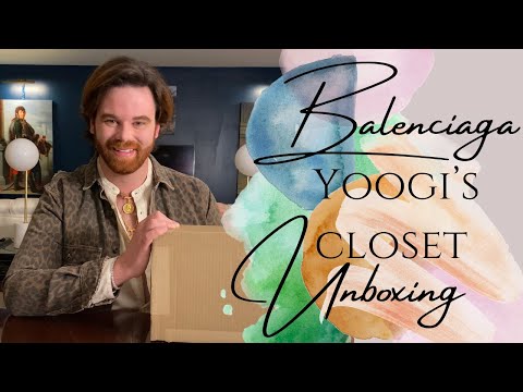 Balenciaga Information Guide - Yoogi's Closet - Yoogi's Closet