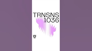 Thumbnail of John Digweed - Transitions 1036 ( Live from Colorado Charlie pt2 )