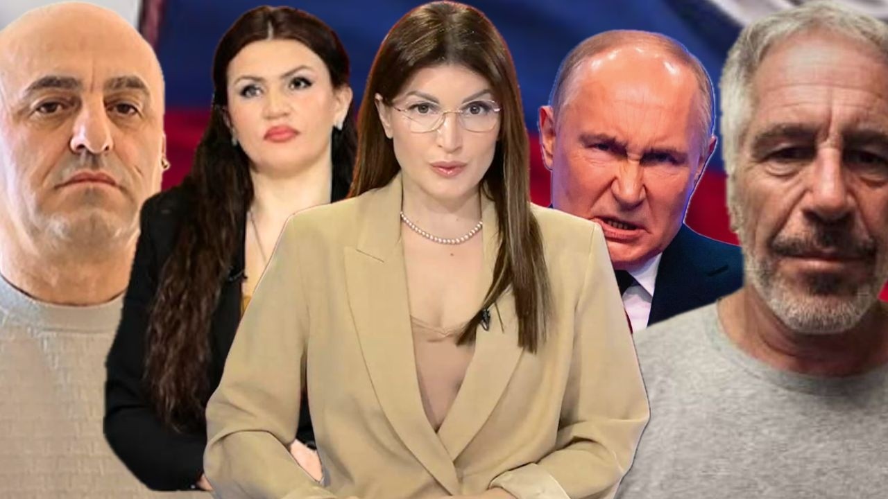 'Ushqeheshin me organet e fëmijëve që vinin nga Korea dhe...