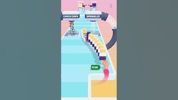 Popsicle Stack #3 #shorts #games