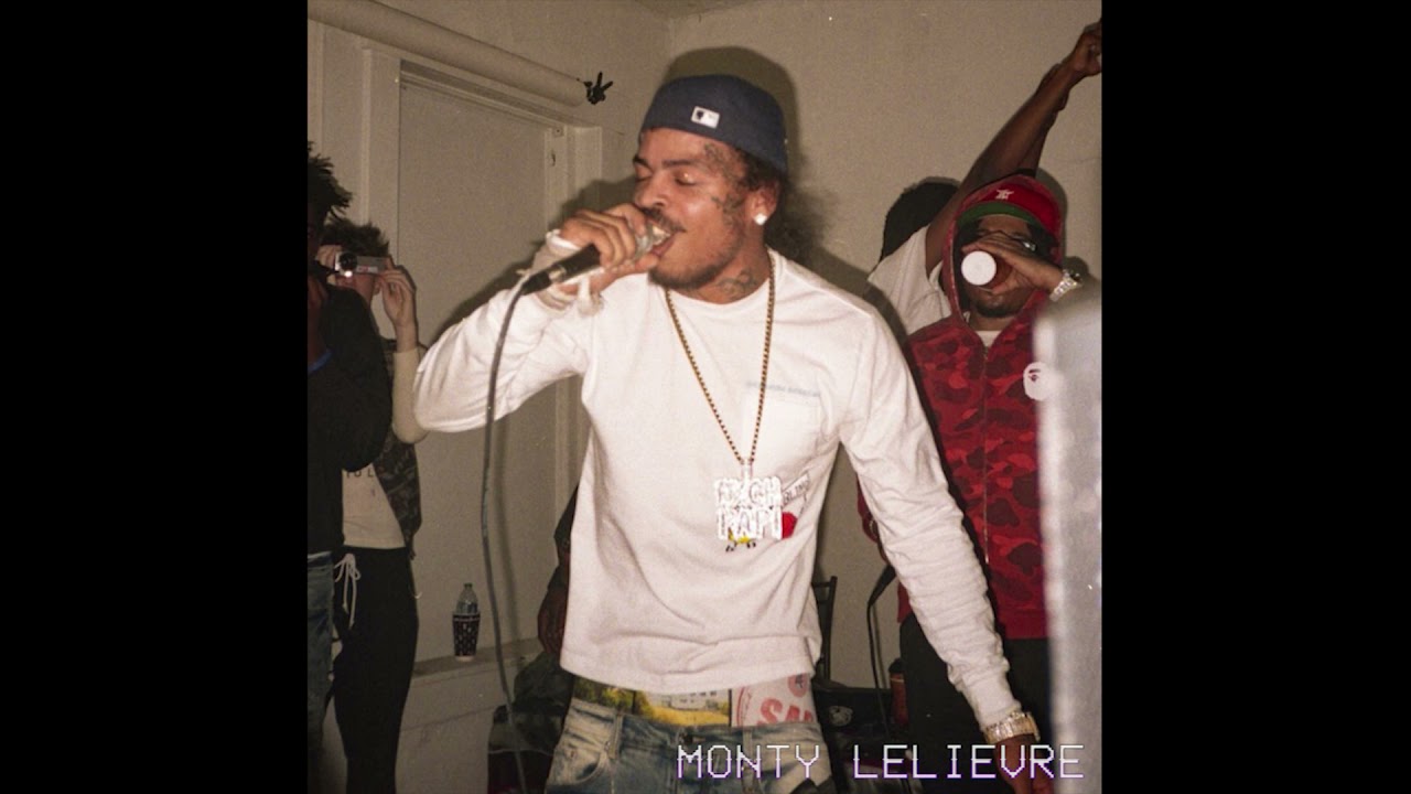 (Free) Rx Papi Type Beat 2021 - Trip (Prod. Monty Lelievre) - YouTube