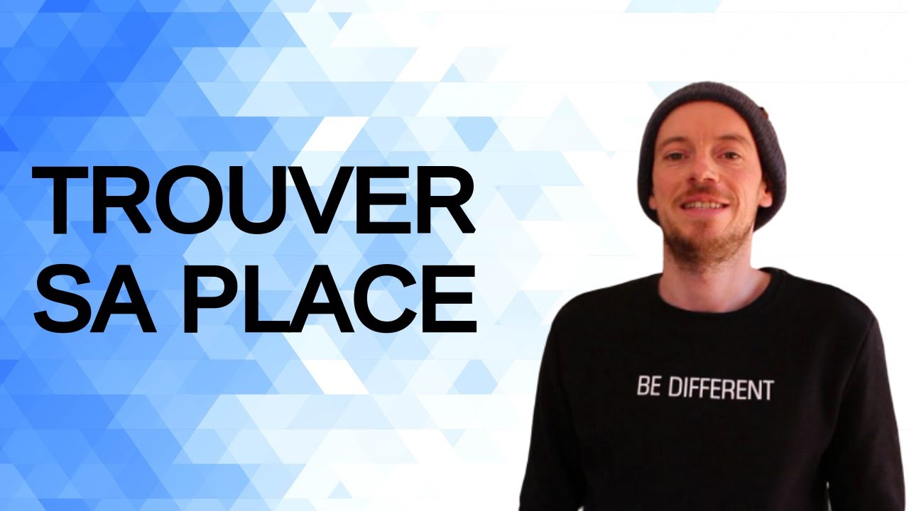 INTROVERTI : Comment trouver sa place dans la société ? - YouTube