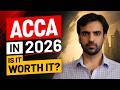 Why ACCA in 2026? | Complete Guide for Indian Students