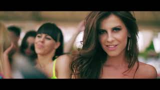 Andreea D - Rompedon (Deepside Deejays Remix) (VJ Tony Video Edit)