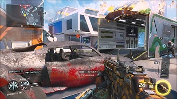 EPIC TEMPEST 5 MAN FEED!!!- BO3 Tempest Specialist Gameplay!