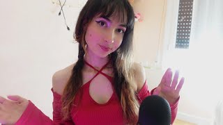 ASMR te Hago COMPAÑÍA ❤️ Te CUIDO y te Canto screenshot 5