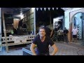 Carlos Vives"Volvi a nacer" BTS