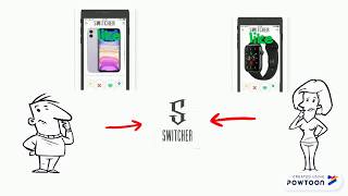 סוויצ'ר screenshot 1