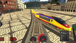 Dubai Metro to Expo 2022 Station 4k 🇮🇳 #games good shepherd lutheran church school. screenshot 1