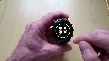 LEMFO LEM5 Smartwatch Review