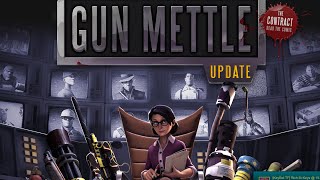 TF2 NEW UPDATE PREVIEW (GUN METTLE) *getting real excited XD*