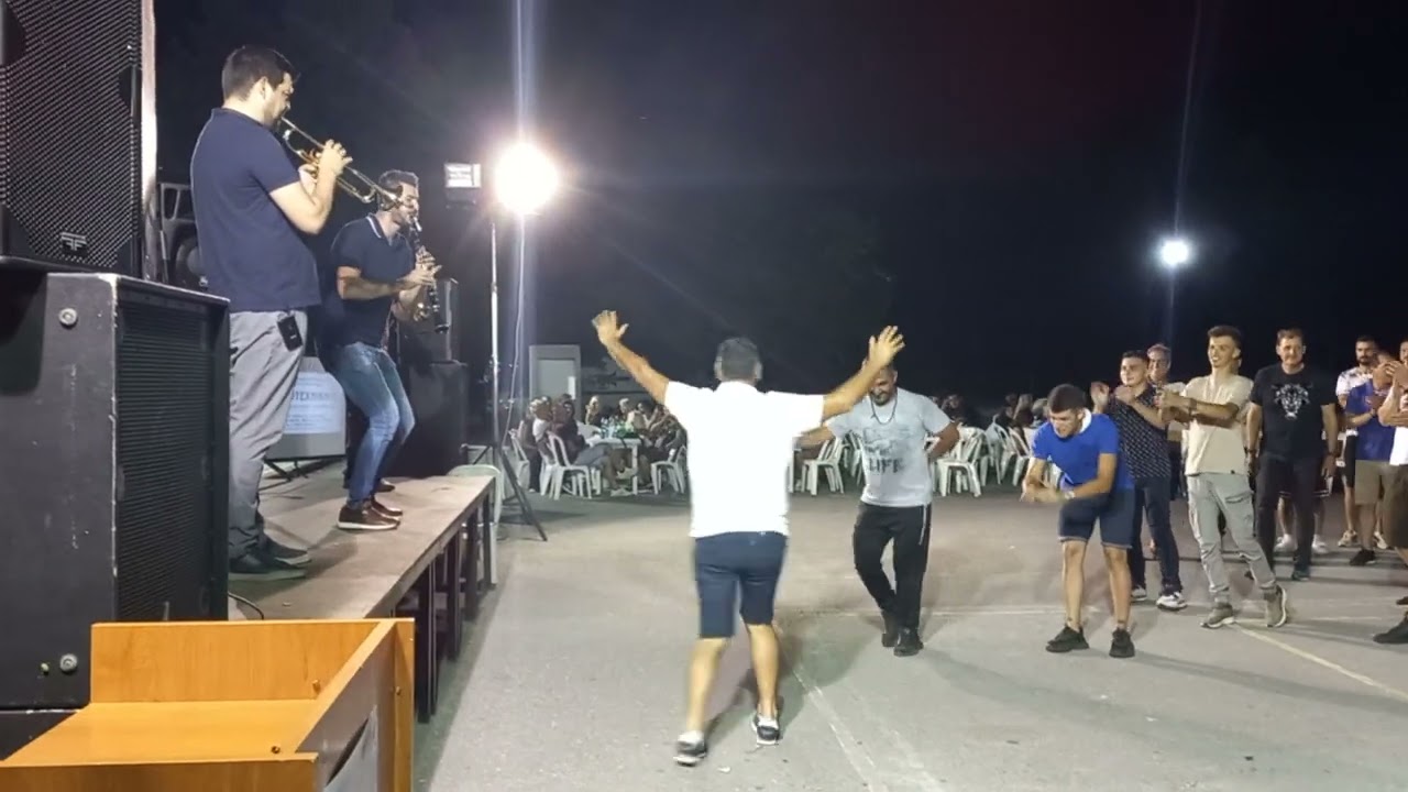 Stankena - Χάλκινα Ηχοχρώματα - Kali - Pellas