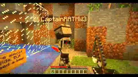 Back To Hell: Episode 1 - Cut the vid