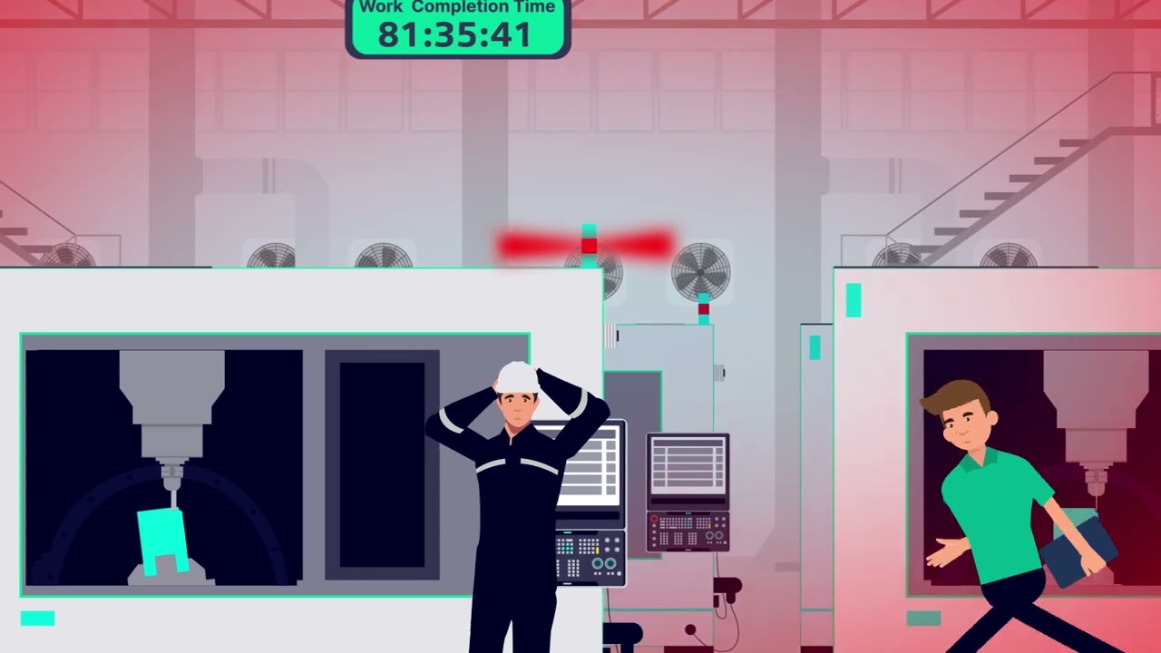 Siemens — Service and Maintenance