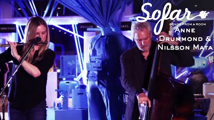 Anne Drummond & Nilson Matta - Paraty | Sofar NYC