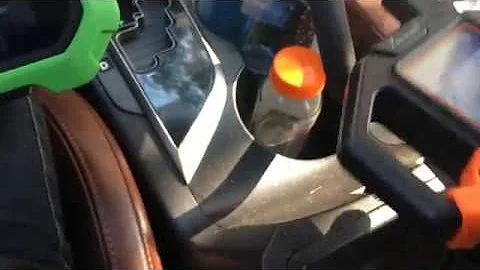 Add Smartkey HYUNDAI TUCSON 2012 by VVDI and OBDSTAR Key Master DP Plus