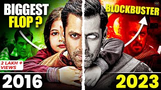 The REAL BAAP Of Bollywood ? 🙏🔥 | Salman Khan | The Bull | Salman Khan Upcoming Movies | Sallu Bhai