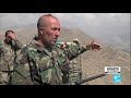 Afganistán: Kapisa, seis años después de la salida de las tropas francesas