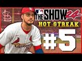 An unexpected development  mlb the show 24 franchise year 1 ep5