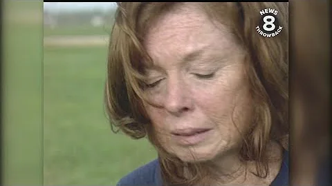 News 8 prison interview with Jane Dorotik in 2002